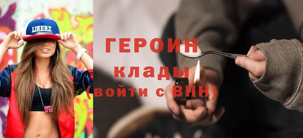 хмурый Алексин
