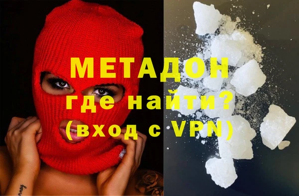 хмурый Алексин